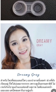 kitty kawaii ( Dreamy )💥ตาโต ค่าอมน้ำ55%