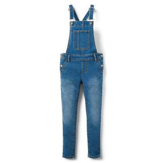 Crazy8 Denim Overalls