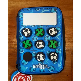 กล่องดินสอ Smiggle  N0.22