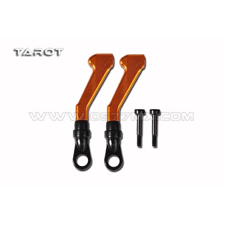 Tilt Link TAROT 450DFC (TL48027)อะไหล่อุปกรณ์เสริมเฮลิคอปเตอร์บังคับวิทยุ