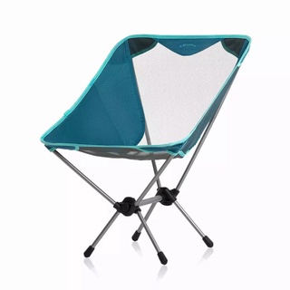 Zaofeng Moon Lightweight Foldable Chair เก้าอี้พับ รุ่น HW080301