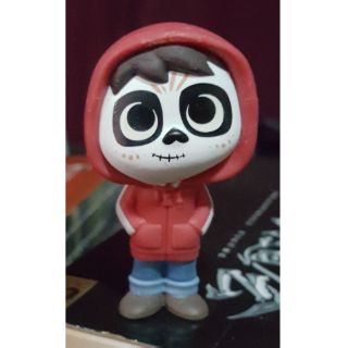 Mini pop funko Coco - Mikel