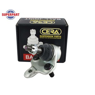 ลูกหมากปีกนกล่าง AE101 CERA  (CB-2962)