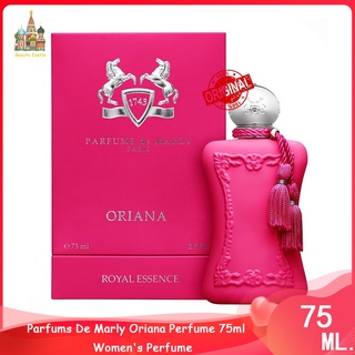 ♦จัดส่งที่รวดเร็ว♦ Parfums De Marly Oriana Perfume 75ml Womens Perfume น้ำหอมผู้หญิง