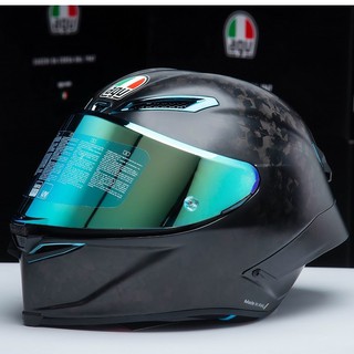 หมวกกันน๊อค AGV Pista GP-RR FUTORO