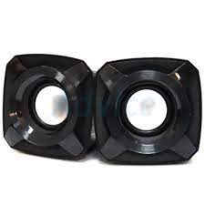 (B16) ลำโพง(ไมโครแลป)SPK (2.0) 'MICROLAB' (B16) ประกัน 1ปี