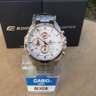 Casio Edifice เกรด hi end