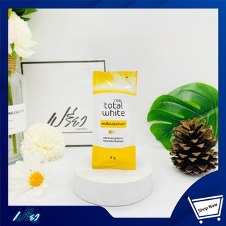 Olay Total White Sport Light Cream Lotion 80g.โอเลย์ โททัลไวท์ สปอตครีม 8g. 1ซอง