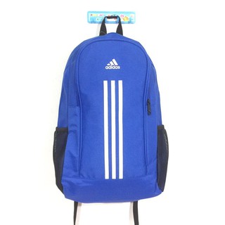 ✔️พร้อมส่ง⭐️ กระเป๋าเป้ Adidas Classic Stripes 🎒