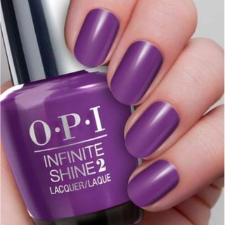 สีทาเล็บ สีกึ่งเจล OPI รุ่น Infinite Shine