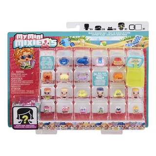 MATTEL MY MINI MIXIEQS รุ่น DXD63-FDF62