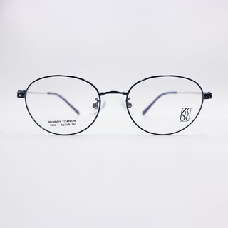 แว่นตา J&amp;S&amp;K 8086-1 Blue