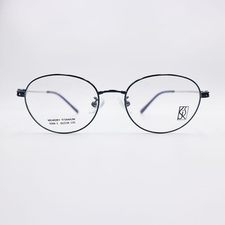 แว่นตา J&amp;S&amp;K 8086-1 Blue