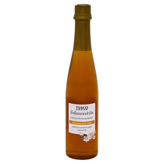 ถูกที่สุด✅  My FooD  น้ำผึ้งดอกลำไย 725กรัม My FooD Longan Flower Honey 725 grams