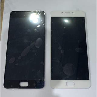 หน้าจอMeizu M5 note (M621H)