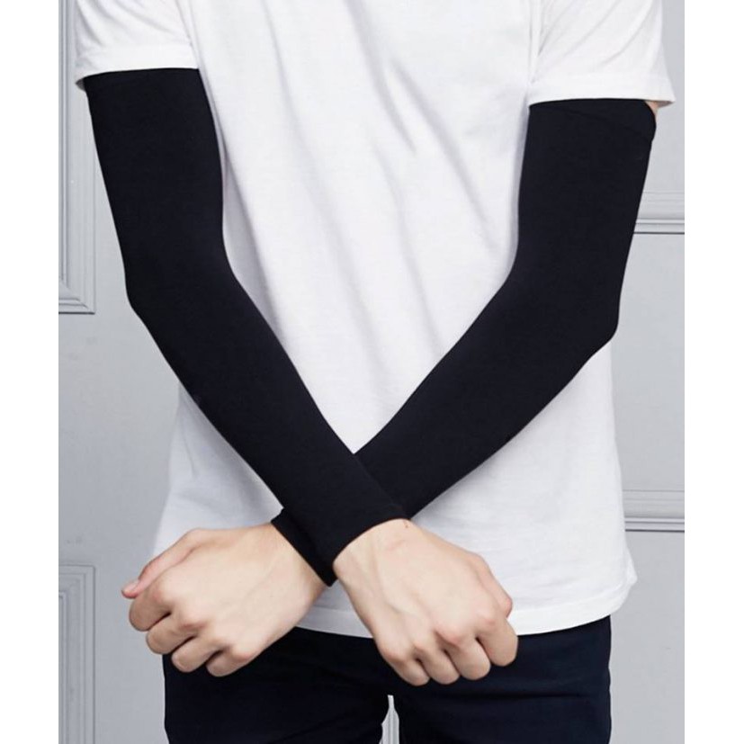 Combo of 02 AQUA X Sunscreen Gloves - LETS SLIM