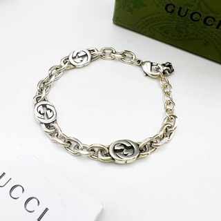 ✨มาแล้ว✨ กำไล ข้อมือ GU **CCI BRACELET SS2022 เครื่องประดับ ใส่ข้อมือ