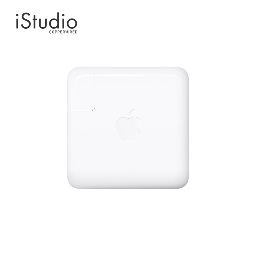APPLE 87W USB-C Power Adapter by iStudio