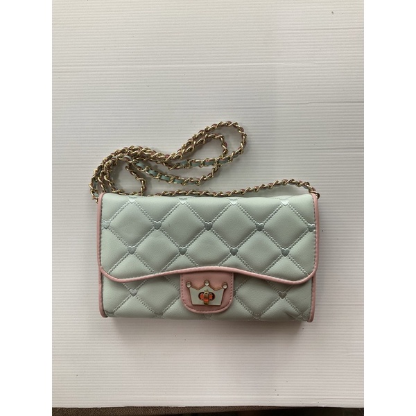 กระเป๋าสะพายข้าง PROUD