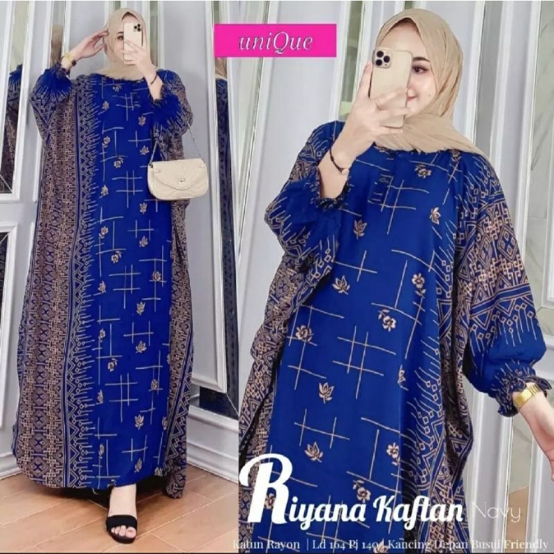 Riyana JUMBO Caftan / MODERN Caftan GAMIS / ARABIAN Caftan