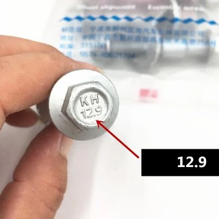 [พร้อมส่ง] น๊อตปรับแคมเบอร์ เกรด12.9 น๊อต น๊อตปรับมุม Camber bolt มีหลายขนาด ปรับมุม camber ราคา/ชิ้น