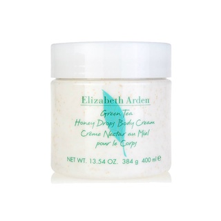 【SUVI】Elizabeth Arden Green Tea Fragrance Body Cream Moisturizing Body Lotion 400ml/500ml โลชั่นทาตัวกลิ่นชาเขียว