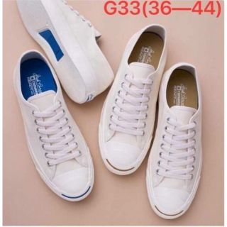 🚛 สินค้าพร้อมส่ง รองเท้าผ้าใบ Convers sz.36-44