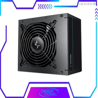 DEEPCOOL - POWER SUPPLY 850W PM850D (80+Gold) อุปกรณ์จ่ายไฟ รับประกัน 5 ปี