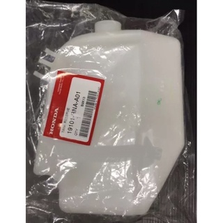 กระป๋องพักน้ำ หม้อพักน้ำ แท้ห้าง แท้ศูนย์ HONDA CIVIC FD 06 -11 ฮอนด้า ซีวิค นางฟ้า 2006 -2011