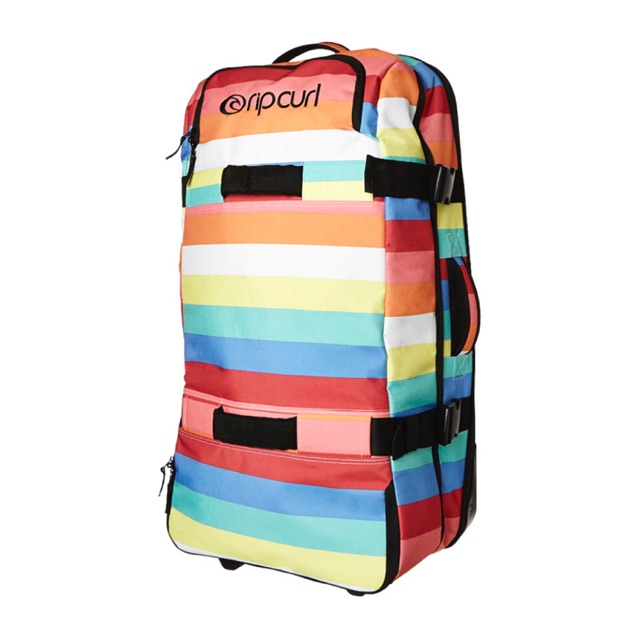 กระเป๋าเดินทาง Rip Curl Travel Bag :F-Light Series