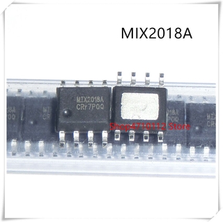 10pcs Ic Mix2018A Mix2018A Sop-8