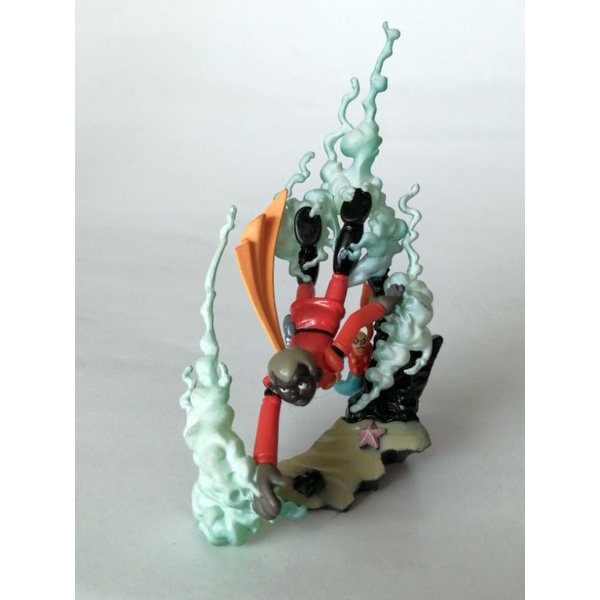 The Cyborg​ Soldier​ 009