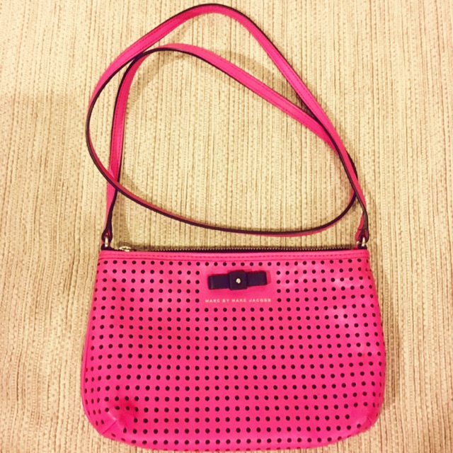 กระเป๋า cross body Marc by Marc Jacobs