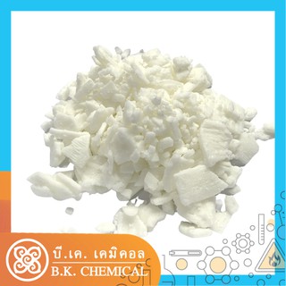 ซอยแว๊กซ์-ไขถั่วเหลือง-Soy Wax-สำหรับผลิตเทียน-เทียนหอม-ชนิดชิ้น-Flakes