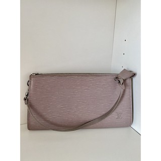 Louis Vuitton Pochette dc 02