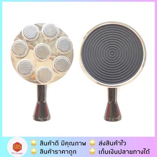 หัวเตาแก๊ส สำหรับรุ่น GS-895 X-2300 X-2400 X-2500 X-3300 X-3500