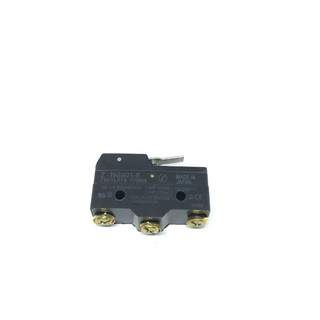 Z-15GW21-B Basic limit switch