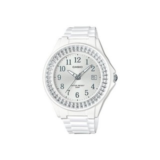 Casio ANALOG-LADIES รุ่น LX-500H-7B2