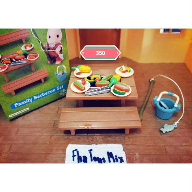 sylvanian