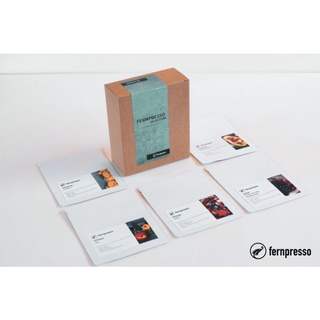 Fernpresso Selection Drip Bag