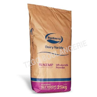 หัวนมผงนิวซีแลนด์ (แบ่งขาย) ขนาด 1 กก. (NZ Milk Powder)