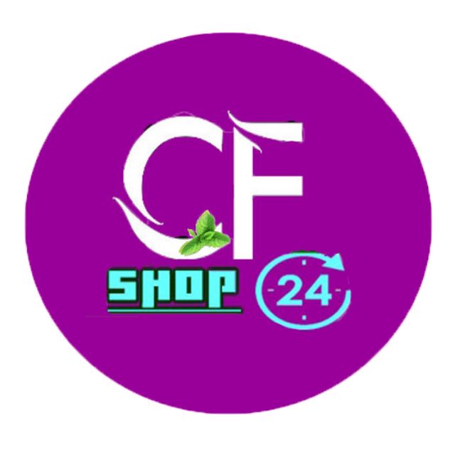 CF SHOP 24 ยาสีฟัน สมุนไพร CF, ร้านค้าออนไลน์ Shopee Thailand