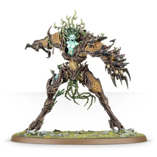 Warhammer AOS: SYLVANETH DRYCHA HAMADRETH