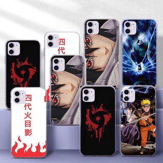 เคสนิ่ม ลาย Hokage Naruto Kakashi 23pij สําหรับ Realme 3 Q 5 5i 5s 6 6i 7 Pro 7i C11 C12 C15