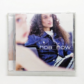 CD เพลง Noa – Now (CD, Album)