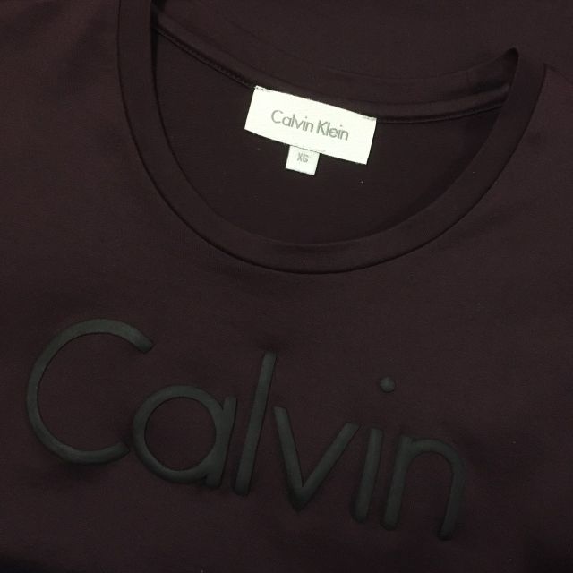 เสื้อยืด Clavin Klein xs"