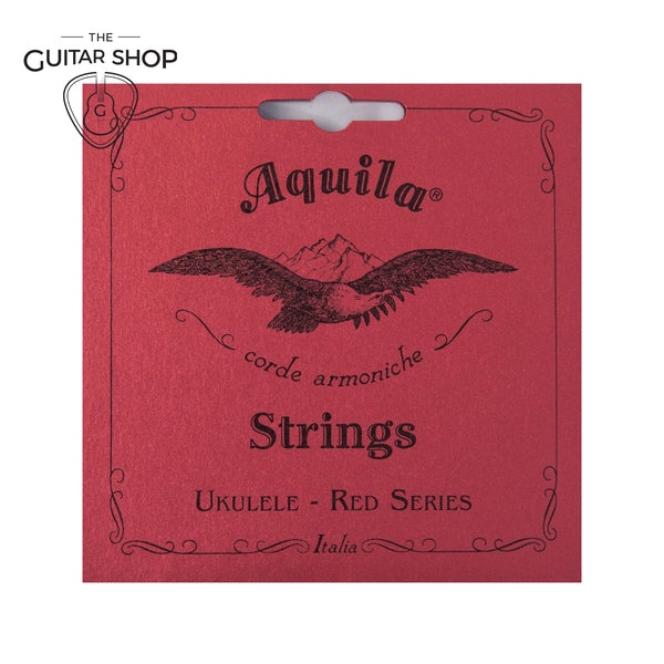 Aquila Red Series Baritone Reg.
