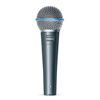 ไมโครโฟน SHURE BETA58A Vocal Microphone