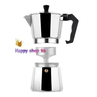 [ โค้ด YTUNGJ ลด10% สูงสุด 20] หม้อกาแฟ พกพาได้สะดวก