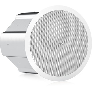 TANNOY CVS 801S LZ 8" In-Ceiling Subwoofer Loudspeaker for Installation Applications - Low Impedance Operation Only